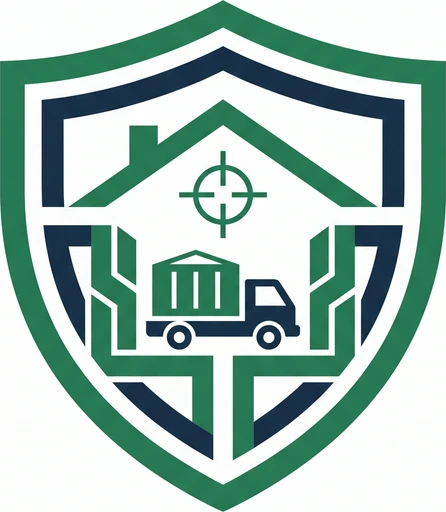 Crestora Pest Defense logo